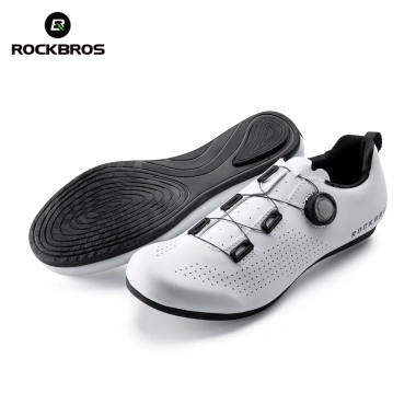 Rockbros Giày Đạp Xe MTB Lót Dày Chống Mài Mòn Đế Cao Su Trơn Trượt 2.33 Triệu 6 Rockbros Giày Đạp Xe MTB Lót Dày Chống Mài Mòn Đế Cao Su Trơn Trượt 2.33 Triệu 6
