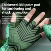 Rockbros Ice Silk Găng Tay Nửa Ngón SBR Palm Pad Chống Trượt, Chống Sốc, Co Giãn, Thoáng Khí cho MTB & Đường Bộ – Giá ưu đãi 309.899₫ 8