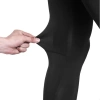 Rockbros Ice Silk Leg Warmers - Kem chống nắng, khô nhanh, bảo vệ chân cho nam nữ, phù hợp xe đạp và bóng rổ - Giá ưu đãi 208.456 VND 3