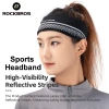 ROCKBROS Khăn Trùm Đầu Thể Thao Hút Mồ Hôi, Chống Mồ Hôi Khi Chạy, Đạp Xe, Ban Nhạc - Giá 136.106 VND 2