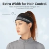 ROCKBROS Khăn Trùm Đầu Thể Thao Hút Mồ Hôi, Chống Mồ Hôi Khi Chạy, Đạp Xe, Ban Nhạc - Giá 136.106 VND 7