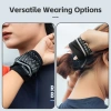 ROCKBROS Khăn Trùm Đầu Thể Thao Hút Mồ Hôi, Chống Mồ Hôi Khi Chạy, Đạp Xe, Ban Nhạc - Giá 136.106 VND 8