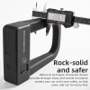 Rockbros Khóa Thông Minh NFC cho Xe Máy và Đạp - Chống Nước, Chống Trộm, Giá 745.811₫ 5
