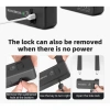 Rockbros Khóa Thông Minh NFC cho Xe Máy và Đạp - Chống Nước, Chống Trộm, Giá 745.811₫ 8
