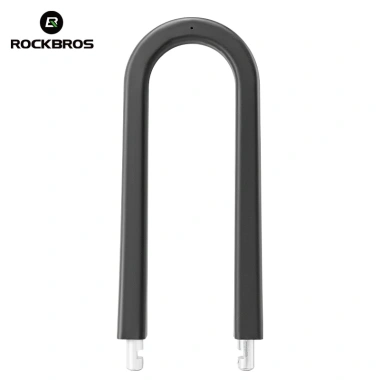 Rockbros Khóa Thông Minh NFC cho Xe Máy và Đạp - Chống Nước, Chống Trộm, Giá 745.811₫ 10