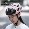 Rockbros Mũ bảo hiểm xe đạp cho bé gái cỡ lớn có kính, an toàn đường phố và leo núi - Giá 513,673₫ 4