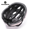 Rockbros Mũ bảo hiểm xe đạp cho bé gái cỡ lớn có kính, an toàn đường phố và leo núi - Giá 513,673₫ 5