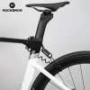ROCKBROS Mũ Bảo Hiểm Xe Máy Di Động Khóa Mật Khẩu 120CM Nhẹ Bền Chống Trộm Hợp Kim MTB