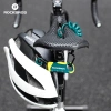 ROCKBROS Mũ Bảo Hiểm Xe Máy Di Động Khóa Mật Khẩu 120CM Nhẹ Bền Chống Trộm Hợp Kim MTB 8