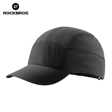 Rockbros Mũ Chống Nắng Mỏ Vịt Thoáng Khí, Điều Chỉnh, Hoạt Động Ngoài Trời – 185.091₫