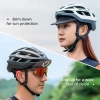 ROCKBROS Mũ Đạp Xe Thể Thao Thoáng Khí Nhiều Màu - Giá 196.579₫ (Giảm 23%) 6