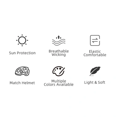 Rockbros Mũ Lưỡi Trai Chống Nắng Thoáng Khí Thấm Hút Mồ Hôi Thời Trang Nam Nữ Giá 117.440 VND 3 Rockbros Mũ Lưỡi Trai Chống Nắng Thoáng Khí Thấm Hút Mồ Hôi Thời Trang Nam Nữ Giá 117.440 VND 3