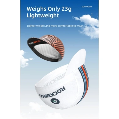 Rockbros Mũ Lưỡi Trai Thể Thao Chống Nắng, Thoáng Khí, Thấm Hút Mồ Hôi - Giá 146.624₫