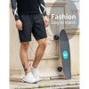 Rockbros Quần short đi xe đạp thoáng khí nhanh khô, có lót bóng rổ & thể dục - Giá chỉ 408 053 VND 9