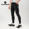 Rockbros Quần Xe Đạp Đàn Hồi Cao Thoáng Khí Chặt Quần Dài Nhiều Túi Sấy Nhanh Phản Quang