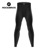 Rockbros Quần Xe Đạp Đàn Hồi Cao Thoáng Khí Chặt Quần Dài Nhiều Túi Sấy Nhanh Phản Quang 5
