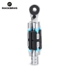 Rockbros Ratchet Cờ Lê cho Xe Đạp – Bộ Dụng Cụ Sửa Hai Chiều, Hợp Kim Nhẹ, Giá 442k