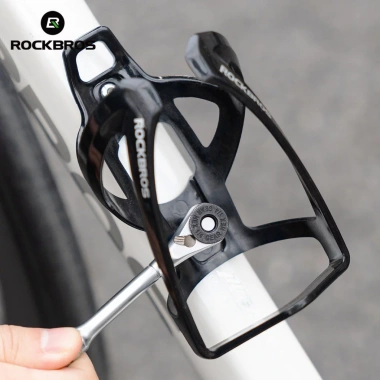 Rockbros Ratchet Cờ Lê cho Xe Đạp – Bộ Dụng Cụ Sửa Hai Chiều, Hợp Kim Nhẹ, Giá 442k 6