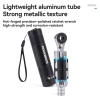 Rockbros Ratchet Cờ Lê cho Xe Đạp – Bộ Dụng Cụ Sửa Hai Chiều, Hợp Kim Nhẹ, Giá 442k 8