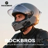 ROCKBROS Tai Nghe Bluetooth 6.0 cho Xe Máy - 200h Pin, IP56, Liên Lạc 300m, Giá 783.838đ 2