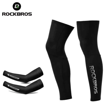 Rockbros Thiết Bị Đi Xe Đạp Ngoài Trời Icesilk Siêu Thoải Mái, Giá Giảm