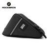 Rockbros Túi Gấp Xe Đạp Tam Giác Chống Mài Mòn Bền Đựng Phụ Kiện MTB Đường Bộ Dụng Cụ Di Động 8