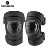 Rockbros Xe Máy Hỗ Trợ Đầu Gối Chống Gió, Chống Sóc, Phản Quang, Con Lăn Trượt - Giá Ưu Đãi 525.347đ