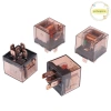 Rơle ô tô chống nước 12/24V 100A 4-5 Pin SPDT - Điều khiển mạnh mẽ, giá 43.890₫