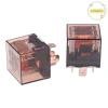 Rơle ô tô chống nước 12/24V 100A 4-5 Pin SPDT - Điều khiển mạnh mẽ, giá 43.890₫ 6