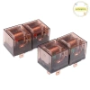 Rơle ô tô chống nước 12/24V 100A 4-5 Pin SPDT - Điều khiển mạnh mẽ, giá 43.890₫ 7