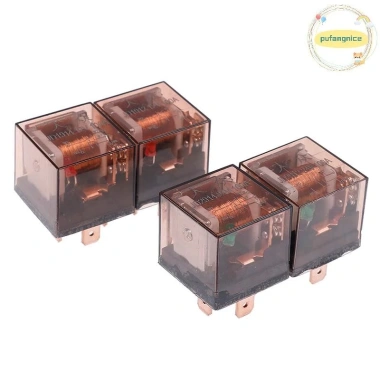 Rơle ô tô chống nước 12/24V 100A 4-5 Pin SPDT - Điều khiển mạnh mẽ, giá 43.890₫ 7 Rơle ô tô chống nước 12/24V 100A 4-5 Pin SPDT - Điều khiển mạnh mẽ, giá 43.890₫ 7
