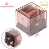 Rơle ô tô chống nước 12/24V 100A 4-5 Pin SPDT - Điều khiển mạnh mẽ, giá 43.890₫ 9