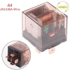 Rơle ô tô chống nước 12/24V 100A 4-5 Pin SPDT - Điều khiển mạnh mẽ, giá 43.890₫ 10