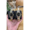 ROLEX Cặp Nam Nữ Máy Cơ Nhật 31-38-41mm Bảo Hành 2 Năm Giá Sale 2.560.000₫ 3