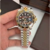 Rolex GMT-MASTER II 40mm mặt saphir chống xước - Giá sỉ chỉ 2.55 triệu, còn hàng 3