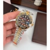 Rolex GMT-MASTER II 40mm mặt saphir chống xước - Giá sỉ chỉ 2.55 triệu, còn hàng 4