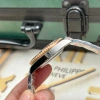 Rolex GMT Master II Tiger Iron Dial 41mm Cơ Auto Núm Zen, Khoá Gập, Niềng Xoay Giá Ưu Đãi 2.550.000 VND 7
