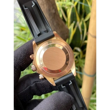 Rolexxx Day 40mm Lấp Lánh Dạ Quang - Khung Thép 316L Mạ PVD Chống Rỉ, Máy Cơ Nhật Tự Động, Giá 2.95 Triệu 5 Rolexxx Day 40mm Lấp Lánh Dạ Quang - Khung Thép 316L Mạ PVD Chống Rỉ, Máy Cơ Nhật Tự Động, Giá 2.95 Triệu 5