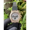 Rolexxx Day 40mm Lấp Lánh Dạ Quang - Khung Thép 316L Mạ PVD Chống Rỉ, Máy Cơ Nhật Tự Động, Giá 2.95 Triệu 8