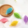 ROLY 1/5 Bóng Làm Mềm & Giặt Hình Cá – Dụng Cụ Vệ Sinh Quần Áo Tái Sử Dụng 3