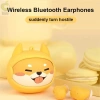 Roly 360° Tai Nghe Bluetooth Thay Đổi Hoa Văn, Độ Trễ Thấp, Mic & Tai Trong - Thiết Kế Shiba Inu Thể Thao, Giá 298.003₫