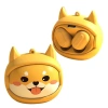 Roly 360° Tai Nghe Bluetooth Thay Đổi Hoa Văn, Độ Trễ Thấp, Mic & Tai Trong - Thiết Kế Shiba Inu Thể Thao, Giá 298.003₫ 4