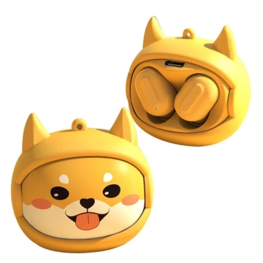 Roly 360° Tai Nghe Bluetooth Thay Đổi Hoa Văn, Độ Trễ Thấp, Mic & Tai Trong - Thiết Kế Shiba Inu Thể Thao, Giá 298.003₫ 4 Roly 360° Tai Nghe Bluetooth Thay Đổi Hoa Văn, Độ Trễ Thấp, Mic & Tai Trong - Thiết Kế Shiba Inu Thể Thao, Giá 298.003₫ 4