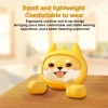Roly 360° Tai Nghe Bluetooth Thay Đổi Hoa Văn, Độ Trễ Thấp, Mic & Tai Trong - Thiết Kế Shiba Inu Thể Thao, Giá 298.003₫ 8