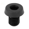 Roly Bida Cue Cản - Nối Dài Bi-a, Nắp Đáy Vít, Khối Mông Cao Su Bảo Vệ Trước MEZZ PERI 100.116₫ 5