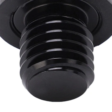 Roly Bida Cue Cản - Nối Dài Bi-a, Nắp Đáy Vít, Khối Mông Cao Su Bảo Vệ Trước MEZZ PERI 100.116₫