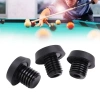 Roly Bida Cue Cản - Nối Dài Bi-a, Nắp Đáy Vít, Khối Mông Cao Su Bảo Vệ Trước MEZZ PERI 100.116₫ 9