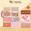 Romand Better Than Cheek Má Hồng Dạng Phấn 3.8g Giá ưu đãi 219.000đ, màu tự nhiên, lâu trôi