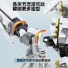Rồng Bão Khổng Lồ Trên Trời - Mô hình Đồ Chơi Tự Làm, Bộ Lắp Ráp Con Trai, 521.643₫ 3