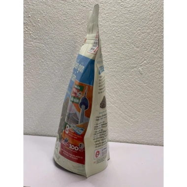 Rong biển ăn liền O'Food giòn trộn hải sản - Combo 2/5 gói, đồ ăn vặt tiện lợi, giảm còn 48.5k 8 Rong biển ăn liền O'Food giòn trộn hải sản - Combo 2/5 gói, đồ ăn vặt tiện lợi, giảm còn 48.5k 8